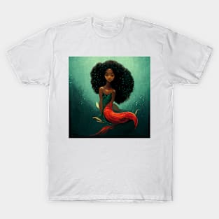 Mermaids T-Shirt